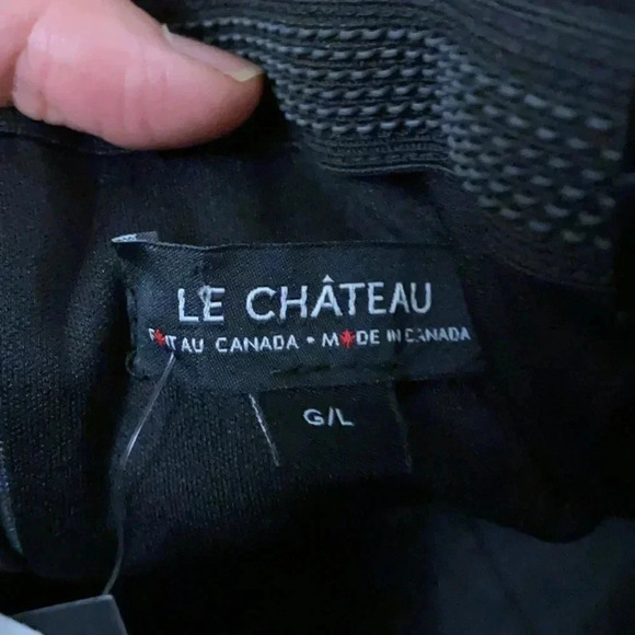 LE CHATEAU DRESS - Picture 3 of 5